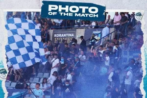 Φώτο αγώνα/Πάφος