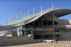 Τελικός Βετεράνων/ Κυπελλούχος η Ομόνοια με μεγάλη ανατροπή! (Φώτος)