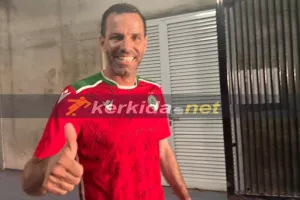 Τελικός Βετεράνων/ Κυπελλούχος η Ομόνοια με μεγάλη ανατροπή! (Φώτος)