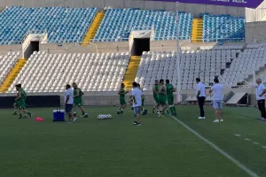 Τελικός Βετεράνων/ Κυπελλούχος η Ομόνοια με μεγάλη ανατροπή! (Φώτος)