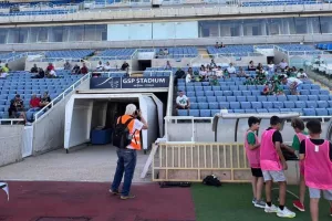 Τελικός Βετεράνων/ Κυπελλούχος η Ομόνοια με μεγάλη ανατροπή! (Φώτος)