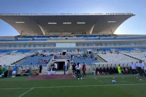 Τελικός Βετεράνων/ Κυπελλούχος η Ομόνοια με μεγάλη ανατροπή! (Φώτος)