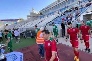 Τελικός Βετεράνων/ Κυπελλούχος η Ομόνοια με μεγάλη ανατροπή! (Φώτος)
