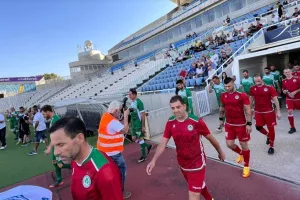Τελικός Βετεράνων/ Κυπελλούχος η Ομόνοια με μεγάλη ανατροπή! (Φώτος)