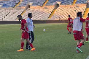 Τελικός Βετεράνων/ Κυπελλούχος η Ομόνοια με μεγάλη ανατροπή! (Φώτος)