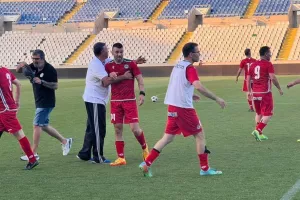 Τελικός Βετεράνων/ Κυπελλούχος η Ομόνοια με μεγάλη ανατροπή! (Φώτος)