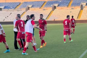 Τελικός Βετεράνων/ Κυπελλούχος η Ομόνοια με μεγάλη ανατροπή! (Φώτος)