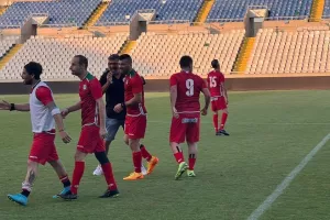 Τελικός Βετεράνων/ Κυπελλούχος η Ομόνοια με μεγάλη ανατροπή! (Φώτος)
