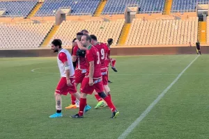 Τελικός Βετεράνων/ Κυπελλούχος η Ομόνοια με μεγάλη ανατροπή! (Φώτος)