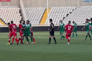 Τελικός Βετεράνων/ Κυπελλούχος η Ομόνοια με μεγάλη ανατροπή! (Φώτος)