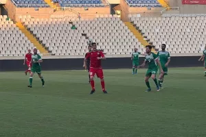 Τελικός Βετεράνων/ Κυπελλούχος η Ομόνοια με μεγάλη ανατροπή! (Φώτος)