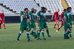 Τελικός Βετεράνων/ Κυπελλούχος η Ομόνοια με μεγάλη ανατροπή! (Φώτος)