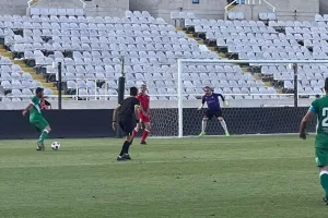 Τελικός Βετεράνων/ Κυπελλούχος η Ομόνοια με μεγάλη ανατροπή! (Φώτος)