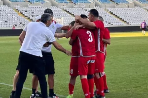 Τελικός Βετεράνων/ Κυπελλούχος η Ομόνοια με μεγάλη ανατροπή! (Φώτος)