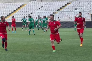 Τελικός Βετεράνων/ Κυπελλούχος η Ομόνοια με μεγάλη ανατροπή! (Φώτος)