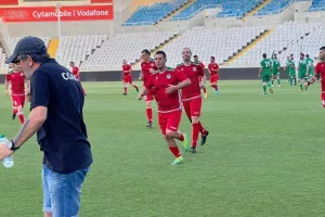 Τελικός Βετεράνων/ Κυπελλούχος η Ομόνοια με μεγάλη ανατροπή! (Φώτος)