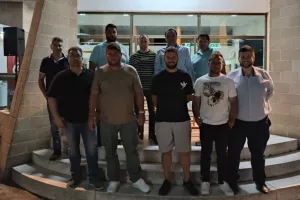 Συνέλευση Οθέλλου - Νέος πρόεδρος ο Αντώνης Χειλιμίντρης (Φώτος)