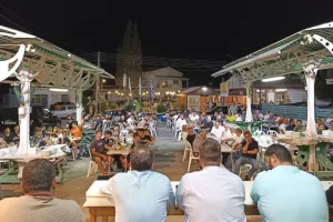 Συνέλευση Οθέλλου - Νέος πρόεδρος ο Αντώνης Χειλιμίντρης (Φώτος)