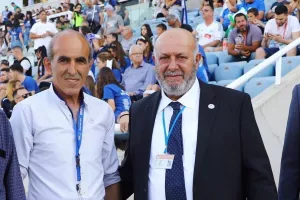 "Ευτυχώς δεν πήραμε καταγγελία από την Επ. Δεοντολογίας/Έρχονται με αλεξίπτωτο και πλουτίζουν..."