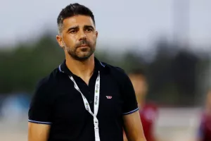 Μαρίνος... για Ντούσαν Κέρκεζ!