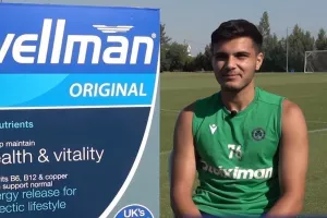 Penalty Kicks με... Χάμπο: "Ο Βεράτι, ο Spiderman και... ο τραγουδιστής Ασάντε"! (Βίντεο)