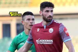 "Μια υπέροχη χρόνια έχει φτάσει στο τέλος/Αν και όχι από επιλογή μου, αποχωρώ απο την ομάδα"