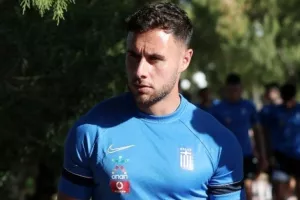Ολυμπιακός: Γιατί η περίπτωση Μπάλντοκ έχει περισσότερα likes