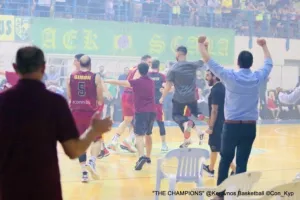 Διάλεξε το δύσκολο μονοπάτι για το treble – Οι 70 ημέρες από την κόλαση στον παράδεισο