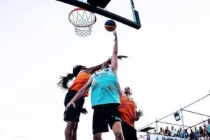 OPAP Limassol 3x3