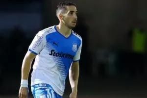 Απόλλων... για Φιλιώτη