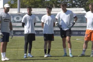 ΑΠΟΕΛ/ Με Σκιαθίτη στο 10th Goalkeeping International Congress