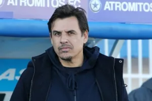 Επισημοποίησε το deal με Κόλμαν