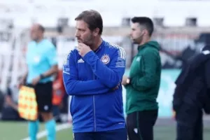 Θα προσπαθήσει να «φρεσκάρει» την ομάδα πριν τα ντέρμπι