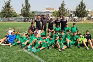Έτσι πανηγύρισαν το πρωτάθλημα! (βίντεο)