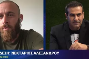 ''Το ΑΠΟΕΛ έχασε μια τεράστια ευκαιρία με τη δυναμική που είχε / Πάει για τη νίκη''
