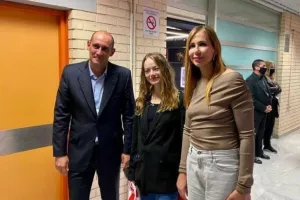 Πόζαρε η Έμα Στόουν! 