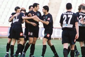 ΞΑΝΑ καρέ σερί νικών μετά από καιρό… (φώτος)