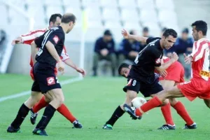 ΞΑΝΑ καρέ σερί νικών μετά από καιρό… (φώτος)