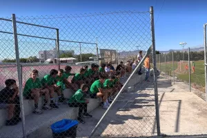 Πεντάρα και... πρωταθλήτρια η Ομόνοια (φώτος)