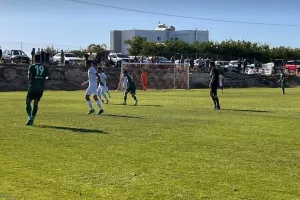 Πεντάρα και... πρωταθλήτρια η Ομόνοια (φώτος)
