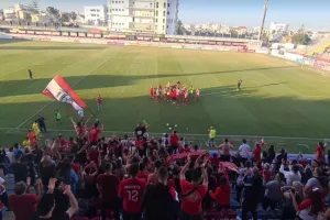 (ΒΙΝΤΕΟ/ΦΩΤΟΣ) Πανηγύρια ανόδου με ντίρλι ντίρλι και… χώμα που περπάτησα!  