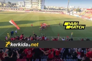 (ΒΙΝΤΕΟ/ΦΩΤΟΣ) Πανηγύρια ανόδου με ντίρλι ντίρλι και… χώμα που περπάτησα!  