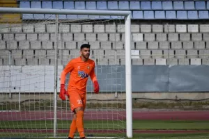 ΑΣΙΛ - Αναγέννηση Δερύνειας: Διπλό... οριστικής παραμονής! (φώτος)