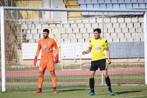 ΑΣΙΛ - Αναγέννηση Δερύνειας: Διπλό... οριστικής παραμονής! (φώτος)