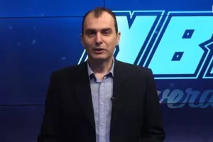 ΕΔΩ το... "NBA Overdose"