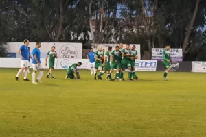 Λεωφορείο για τον τελικό με Ομόνοια!