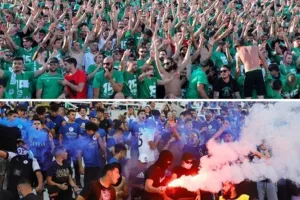 Εισιτήρια τελικού / ΡΕΚΟΡ στη μετά Covid εποχή!