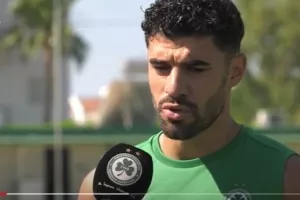 "Να είμαστε όλοι έτοιμοι για τον τελικό" (βίντεο)