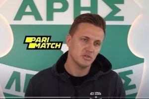 "Τους ζήτησα να παλέψουν και για τον Λιάσο"