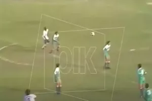 Ομόνοια/Throwback στη νίκη επί του ΑΠΟΠ